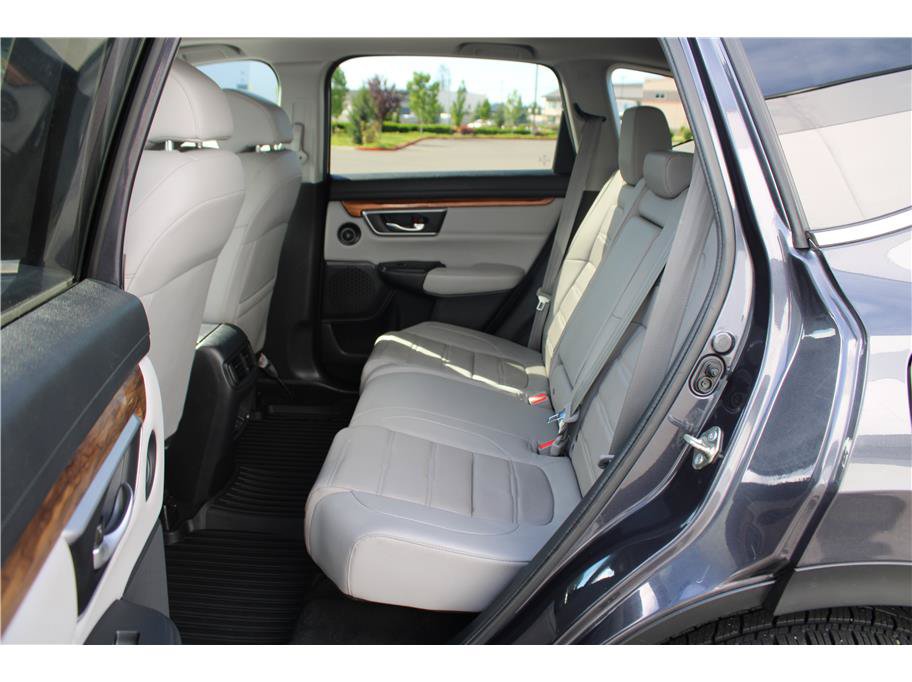 Used 2017 Honda CR-V EX-L image 11
