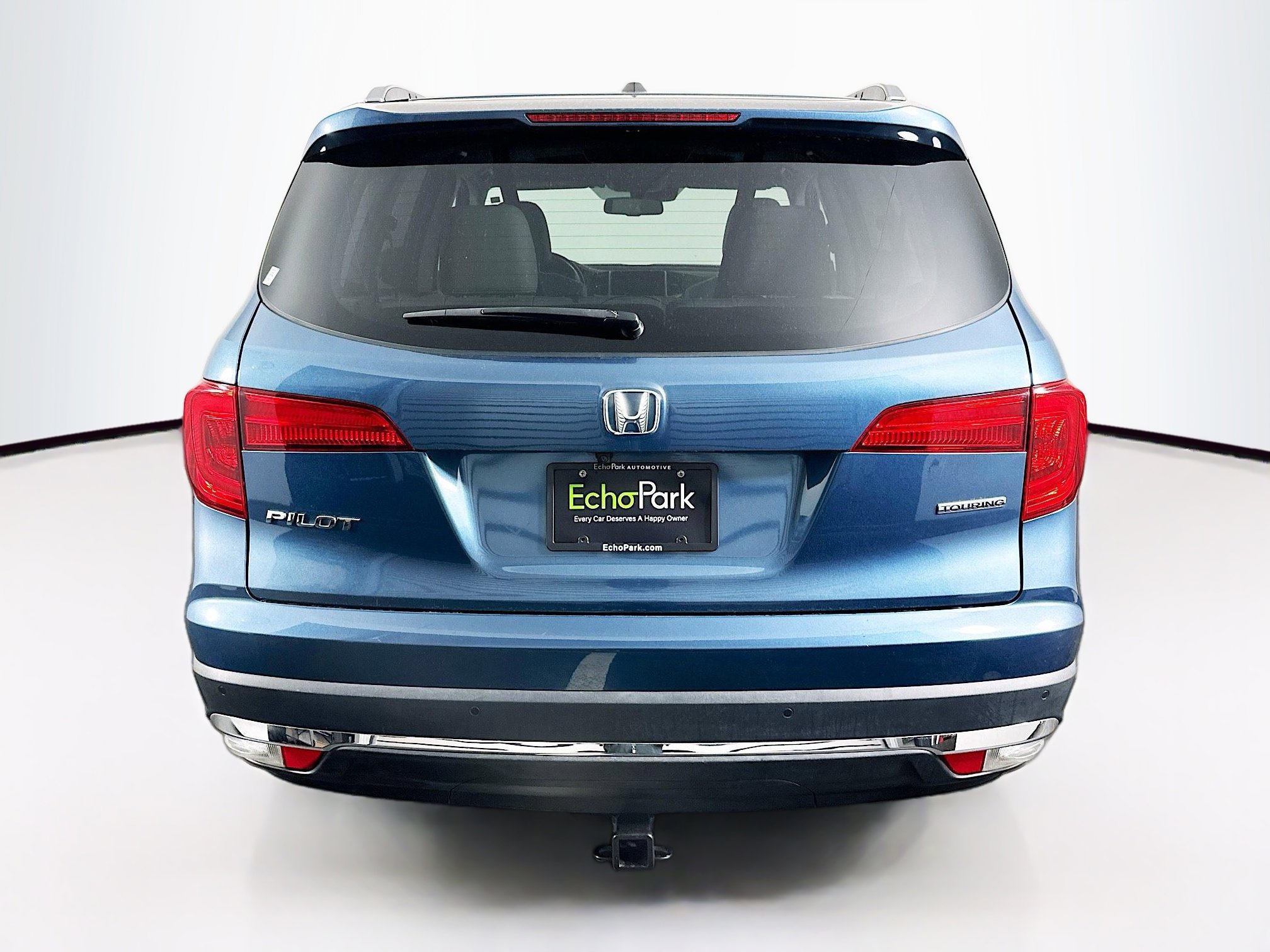 Used 2017 Honda Pilot Touring image 7