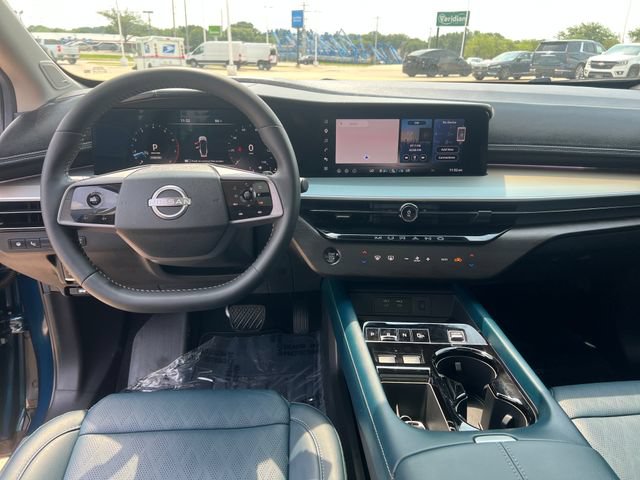 Used 2026 Nissan Murano Platinum w/ Cargo Package AWD/4WD image 23