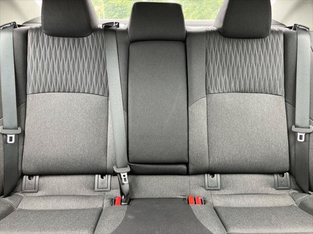 Certified 2026 Toyota Camry LE FWD image 28