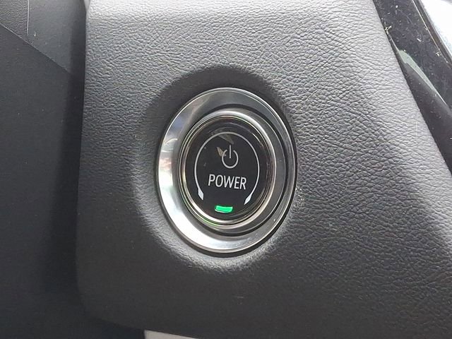 Used 2024 Cadillac Lyriq Luxury image 27