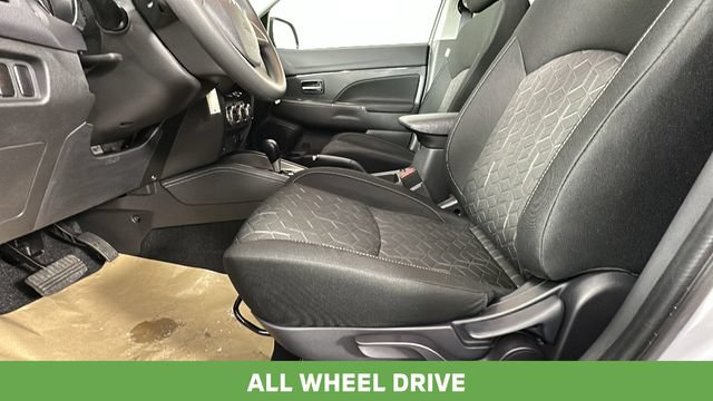 New 2026 Mitsubishi Outlander Sport ES AWD/4WD image 17