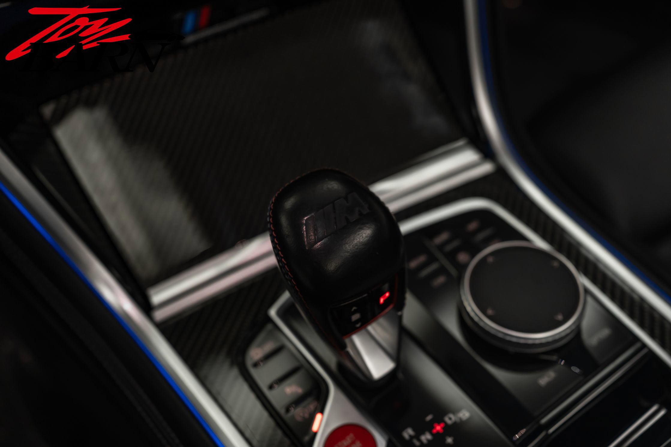 Used 2020 BMW M8 Competition w/ Driving Assistance Package 2 image 51