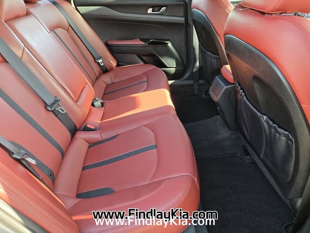 Used 2023 Kia K5 GT-Line image 18