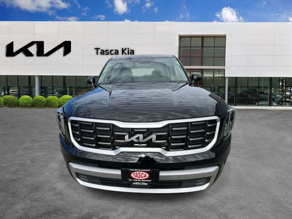 Used 2023 Kia Telluride SX image 6