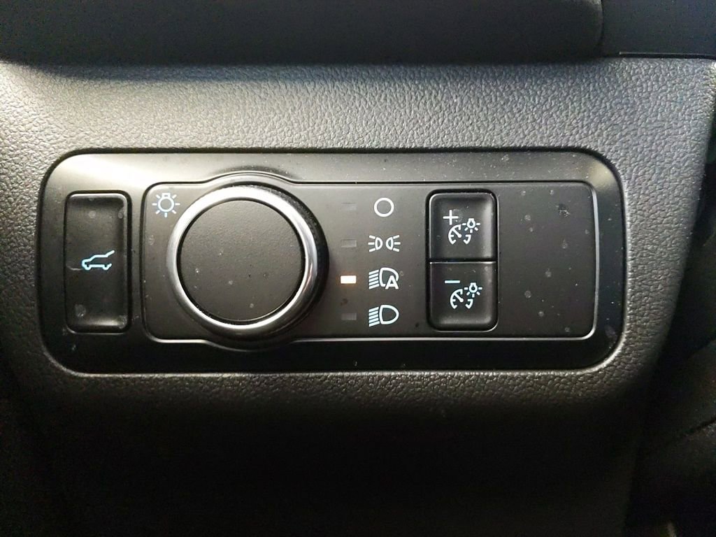Certified 2024 Ford Escape Active AWD/4WD image 25