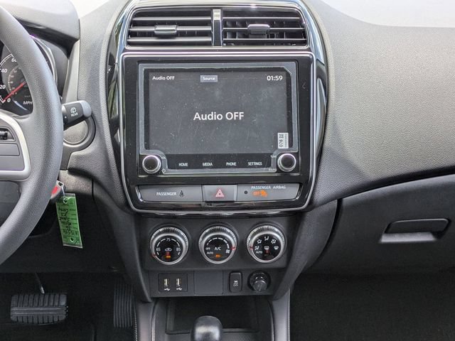 New 2026 Mitsubishi Outlander Sport ES AWD/4WD image 18