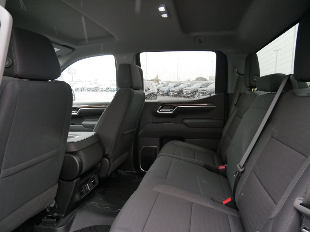 New 2026 Chevrolet Silverado 1500 RST w/ RST Select Package AWD/4WD image 15