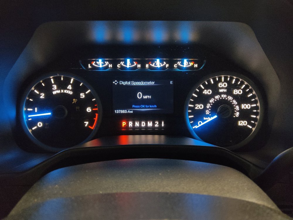Used 2015 Ford F150 XLT w/ Equipment Group 301A Mid RWD image 23