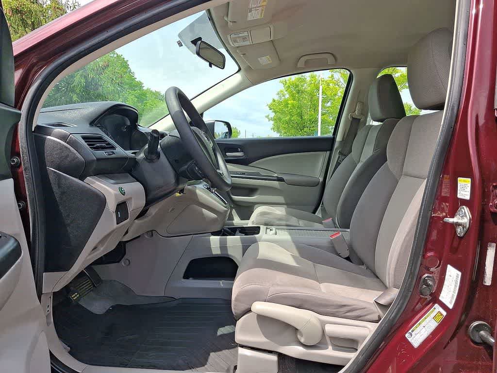 Used 2013 Honda CR-V LX image 11