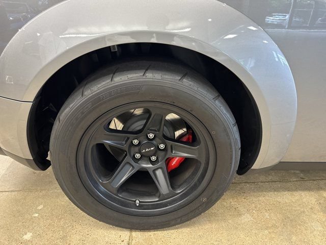 Used 2018 Dodge Challenger SRT Demon RWD image 17