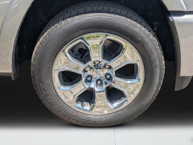 New 2026 RAM 1500 Big Horn image 9