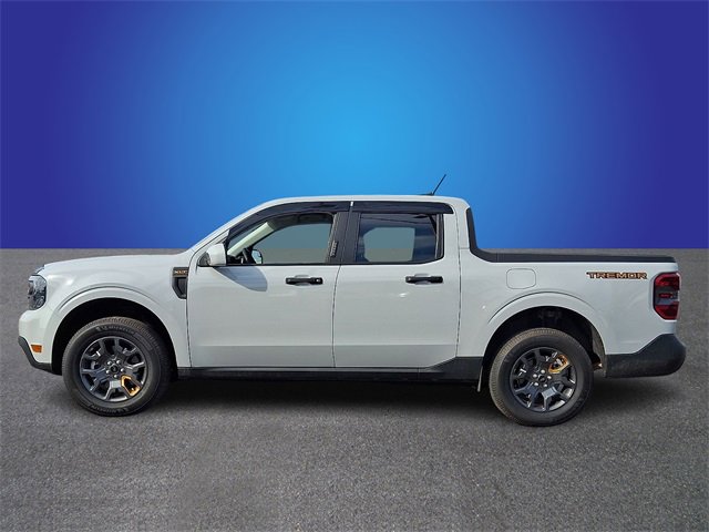 Used 2023 Ford Maverick Tremor w/ Tremor Off-Road Package image 7
