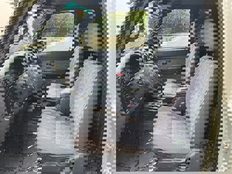 Used 2000 Toyota Tacoma PreRunner image 14