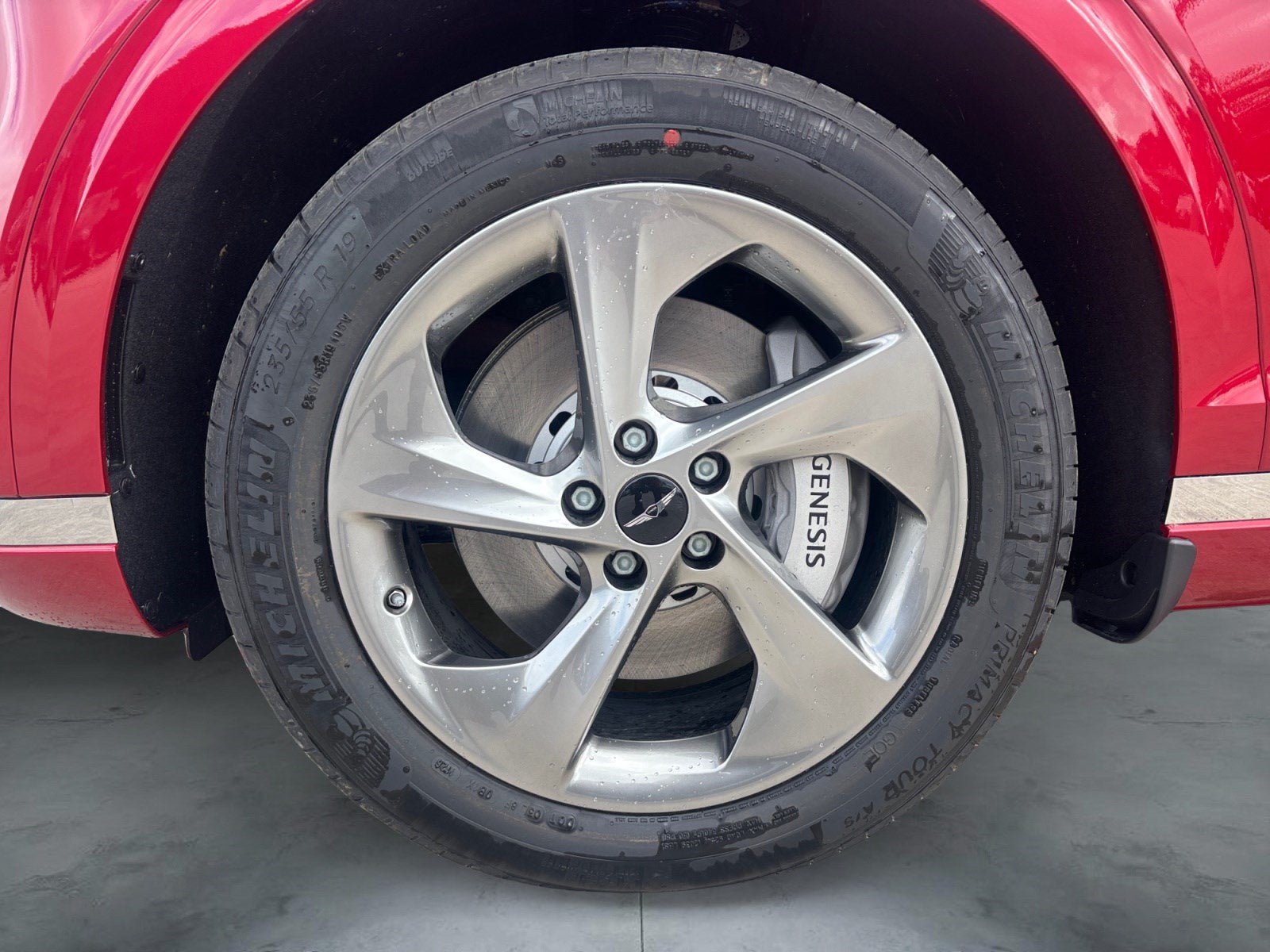 New 2026 Genesis GV70 2.5T AWD/4WD image 14