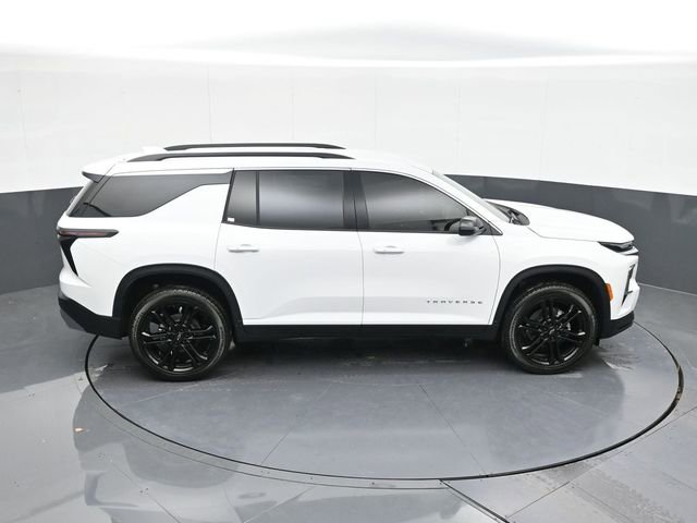 New 2026 Chevrolet Traverse LT w/ LPO, Floor Liner Package image 58