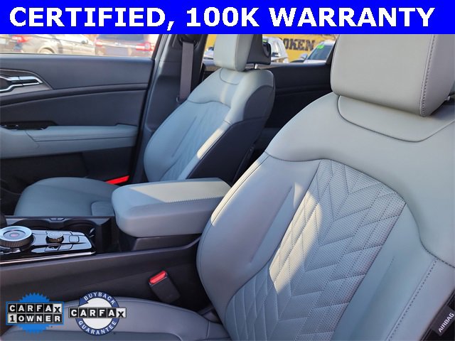 Used 2024 Kia Sportage X-Line image 14