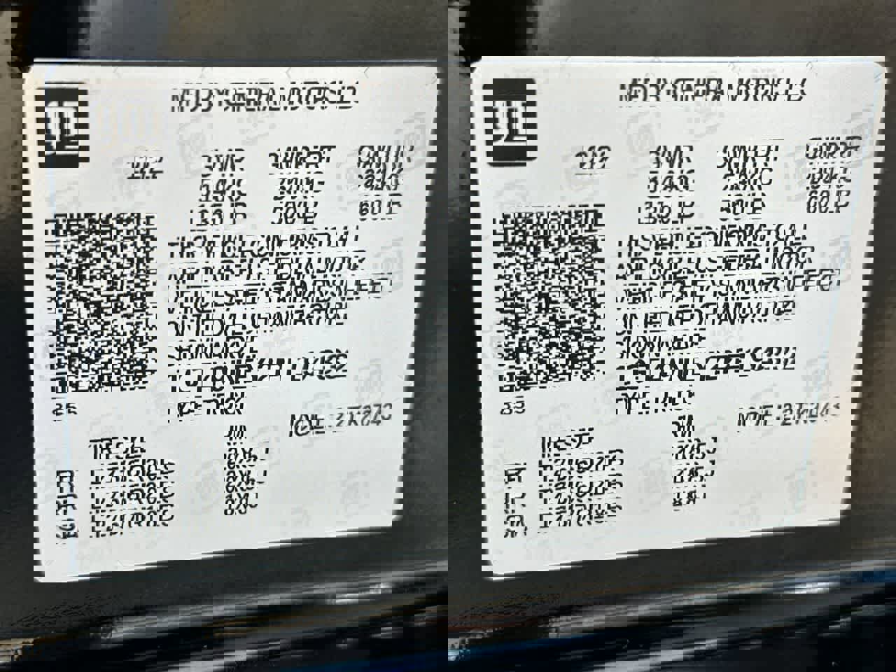 Used 2023 GMC Sierra 2500 SLT w/ SLT Premium Package image 35