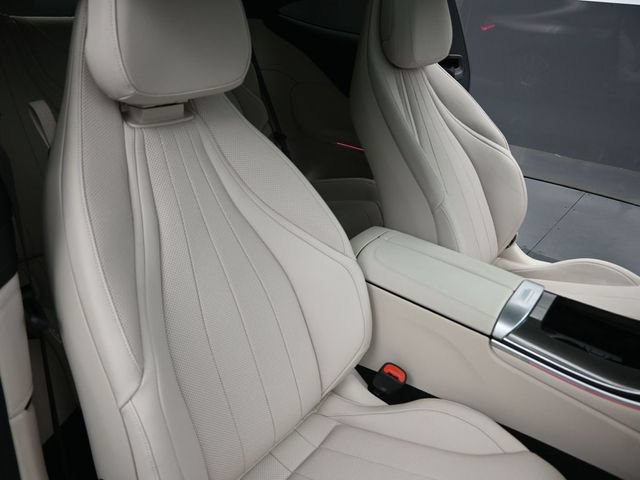 New 2024 Mercedes-Benz CLE 300 4MATIC Coupe image 27