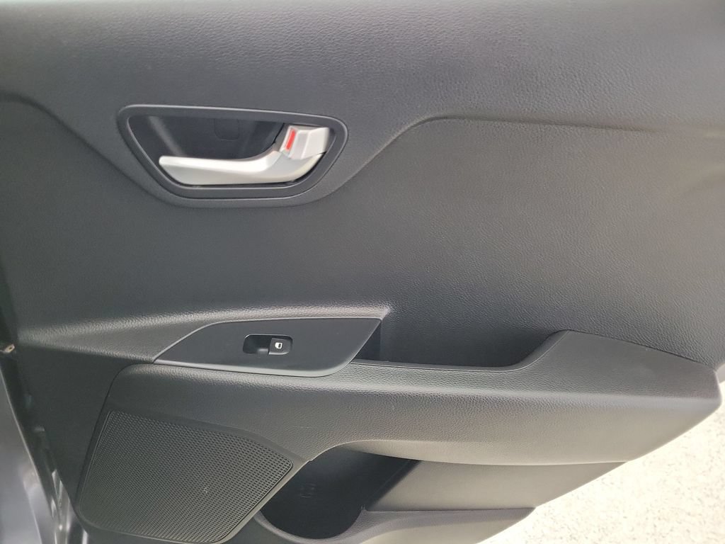 Used 2020 Kia Rio S FWD image 21