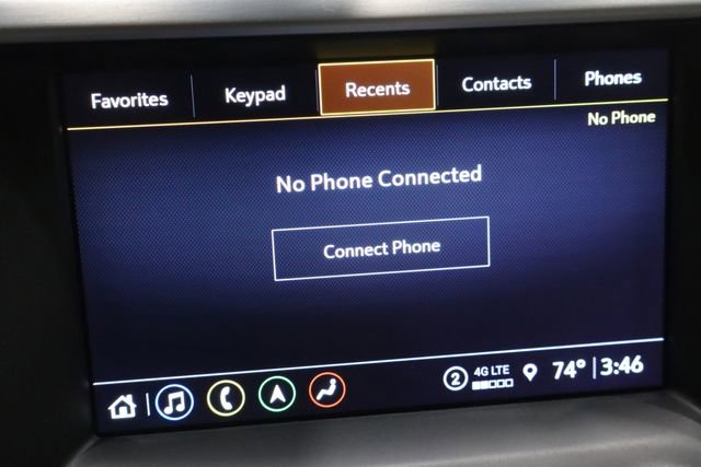 Used 2023 GMC Acadia SLT image 38