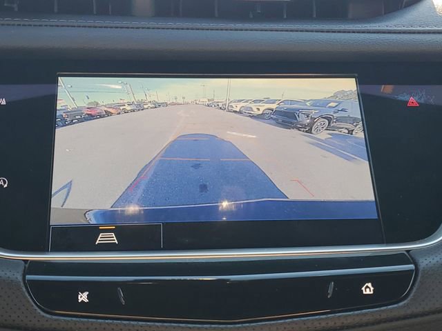 Used 2025 Cadillac XT5 Premium Luxury image 20