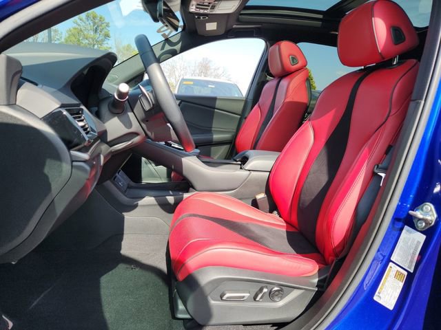 Used 2020 Acura RDX A-Spec image 8