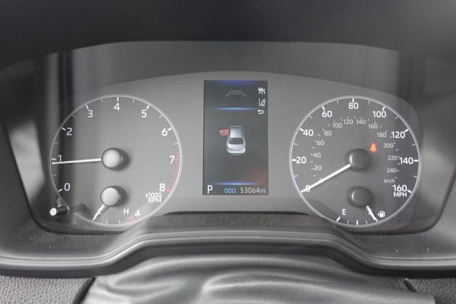 Certified 2024 Toyota Corolla LE FWD image 19