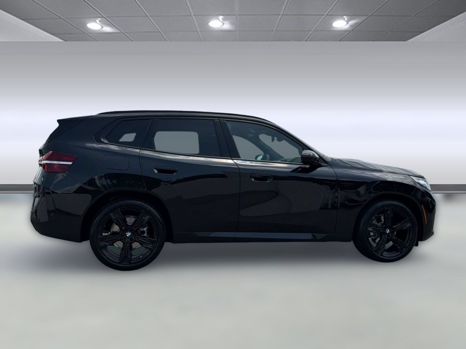 New 2026 BMW X3 xDrive30i w/ Premium Package AWD/4WD image 7