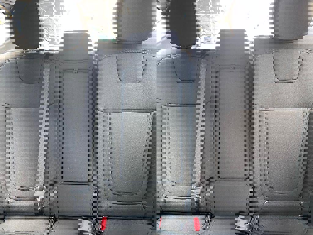 New 2026 Hyundai Tucson Blue SE AWD/4WD image 36