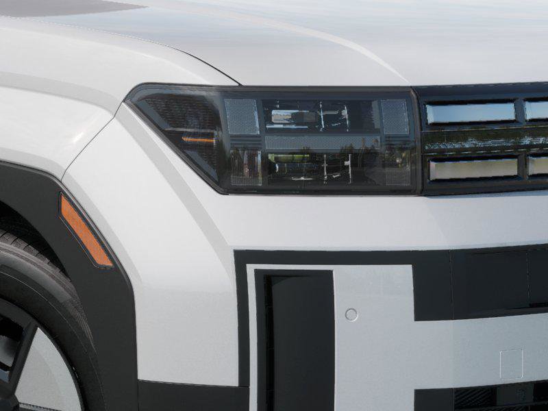 New 2026 Hyundai Santa Fe SEL image 47