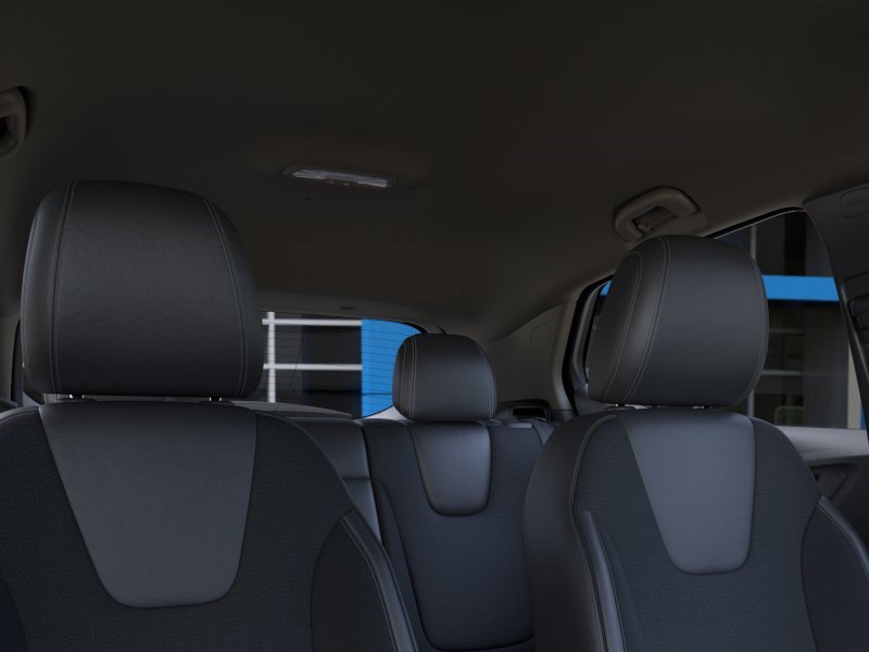 New 2026 Buick Encore GX Preferred FWD image 24