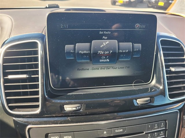 Used 2019 Mercedes-Benz GLE 400 4MATIC image 24