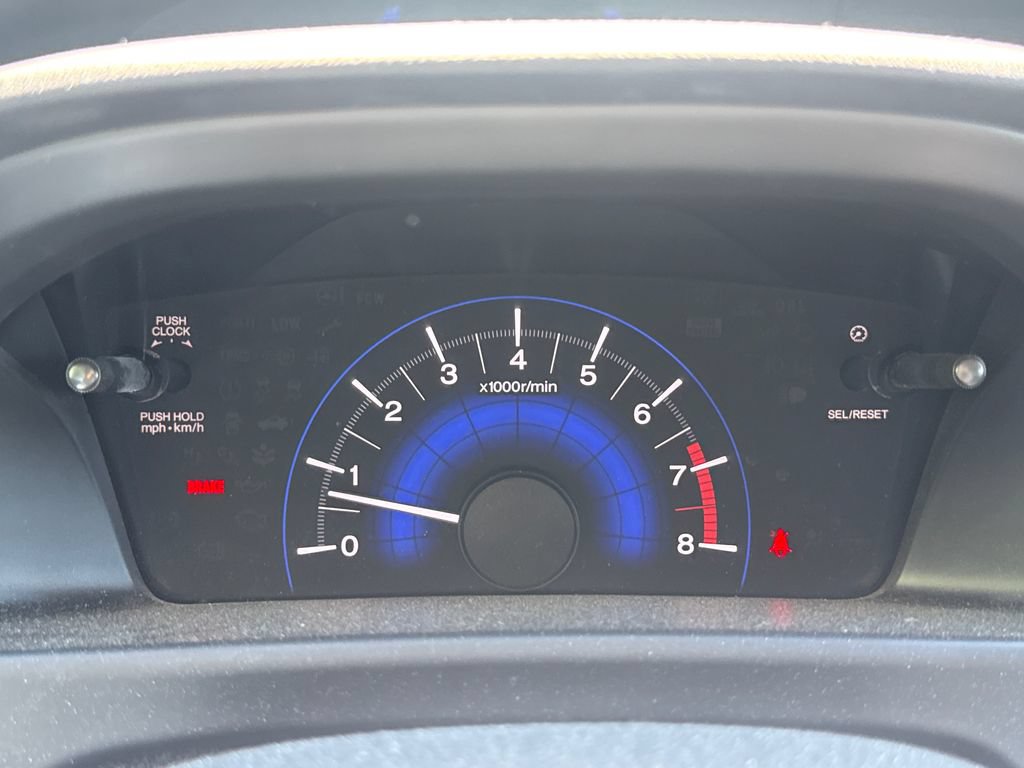 Used 2013 Honda Civic LX image 21