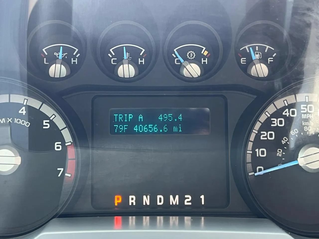 Used 2016 Ford F250 XL AWD/4WD image 29