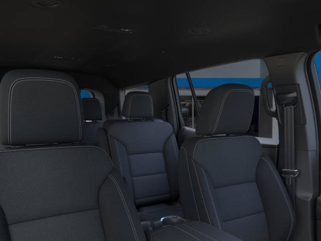 New 2027 Chevrolet Traverse LT FWD image 24