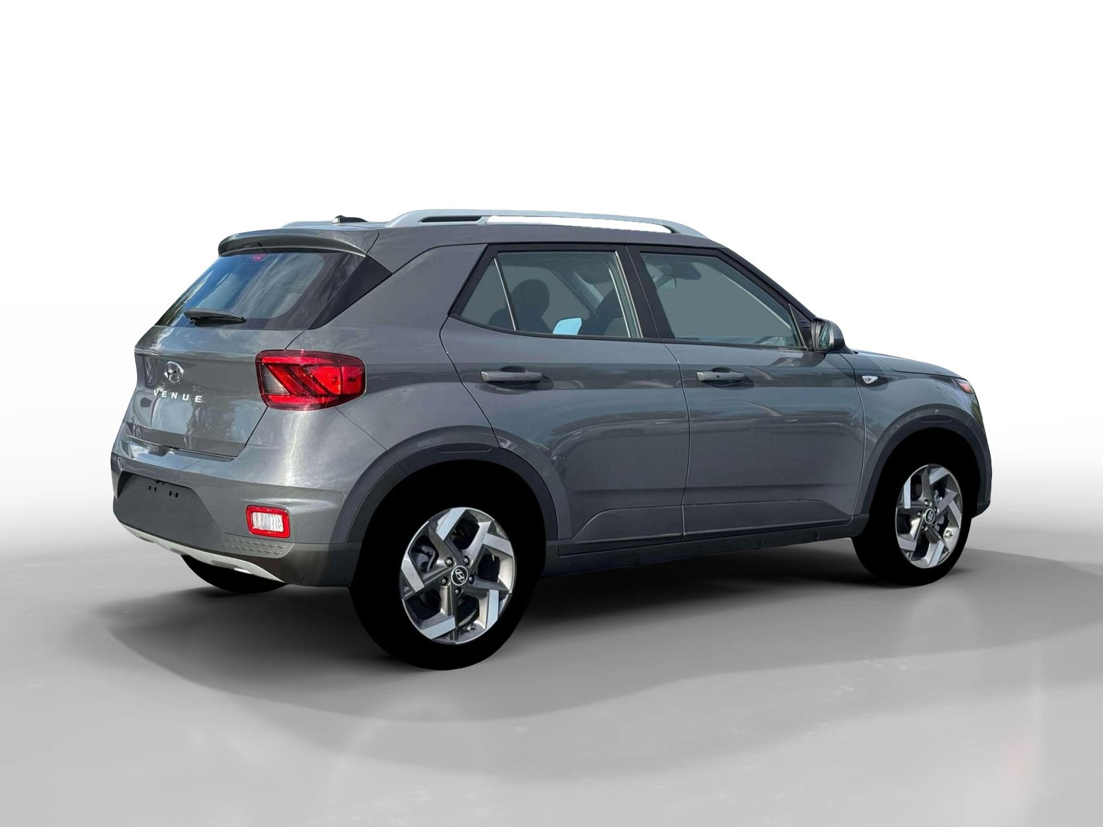 New 2026 Hyundai Venue SEL FWD image 8