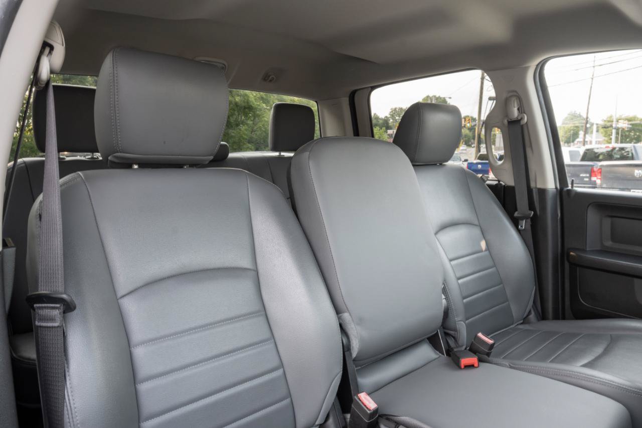Used 2019 RAM 1500 Tradesman w/ Protection Group AWD/4WD image 41