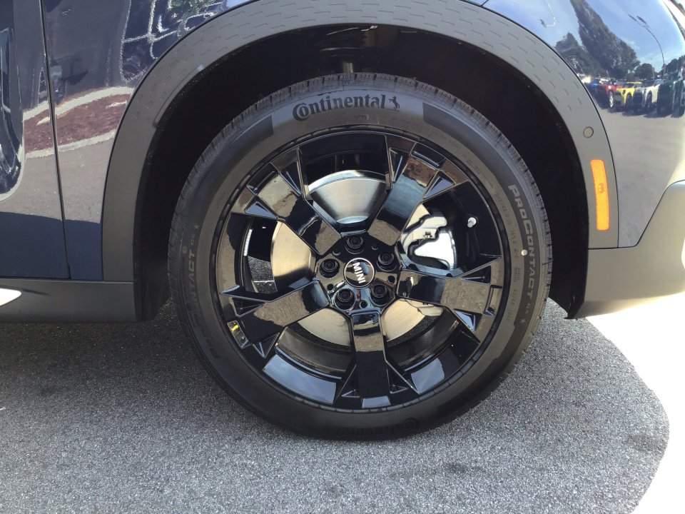 New 2026 MINI Cooper Countryman S image 25