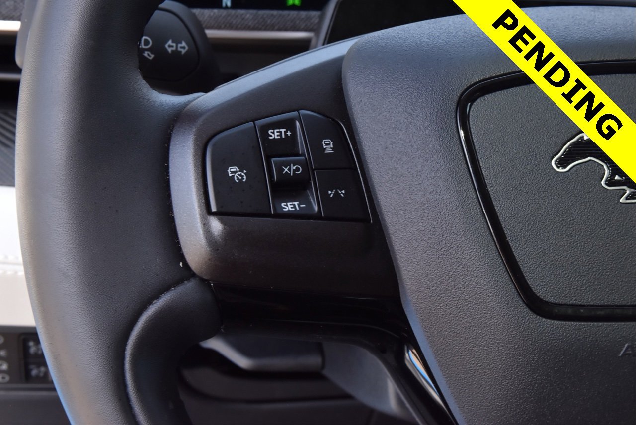 Certified 2023 Ford Mustang Mach-E Premium image 23