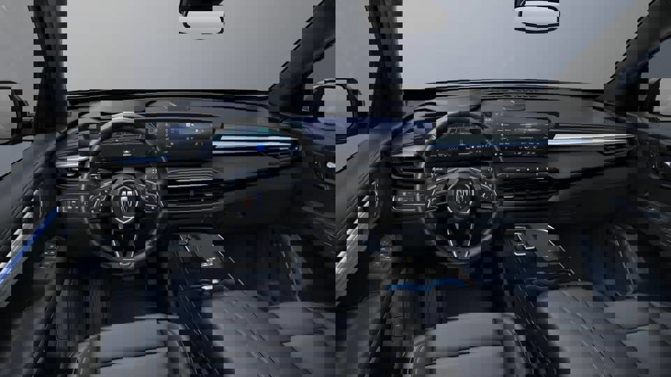 New 2026 Buick Enclave Preferred image 31