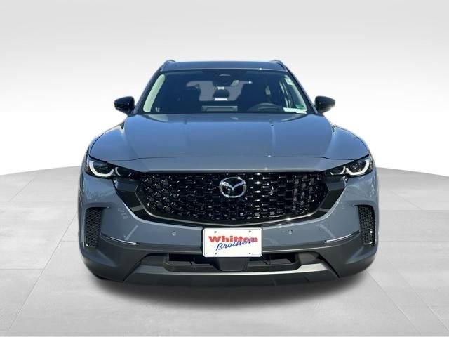 New 2026 MAZDA CX-50 2.5 Hybrid w/ Weather Package image 14