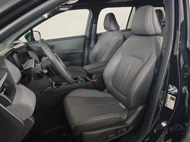 Certified 2026 Subaru Outback Limited XT AWD/4WD image 16