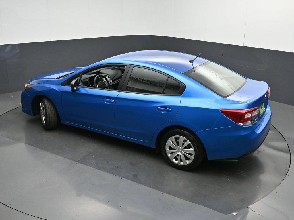 Used 2022 Subaru Impreza 2.0i AWD/4WD image 35