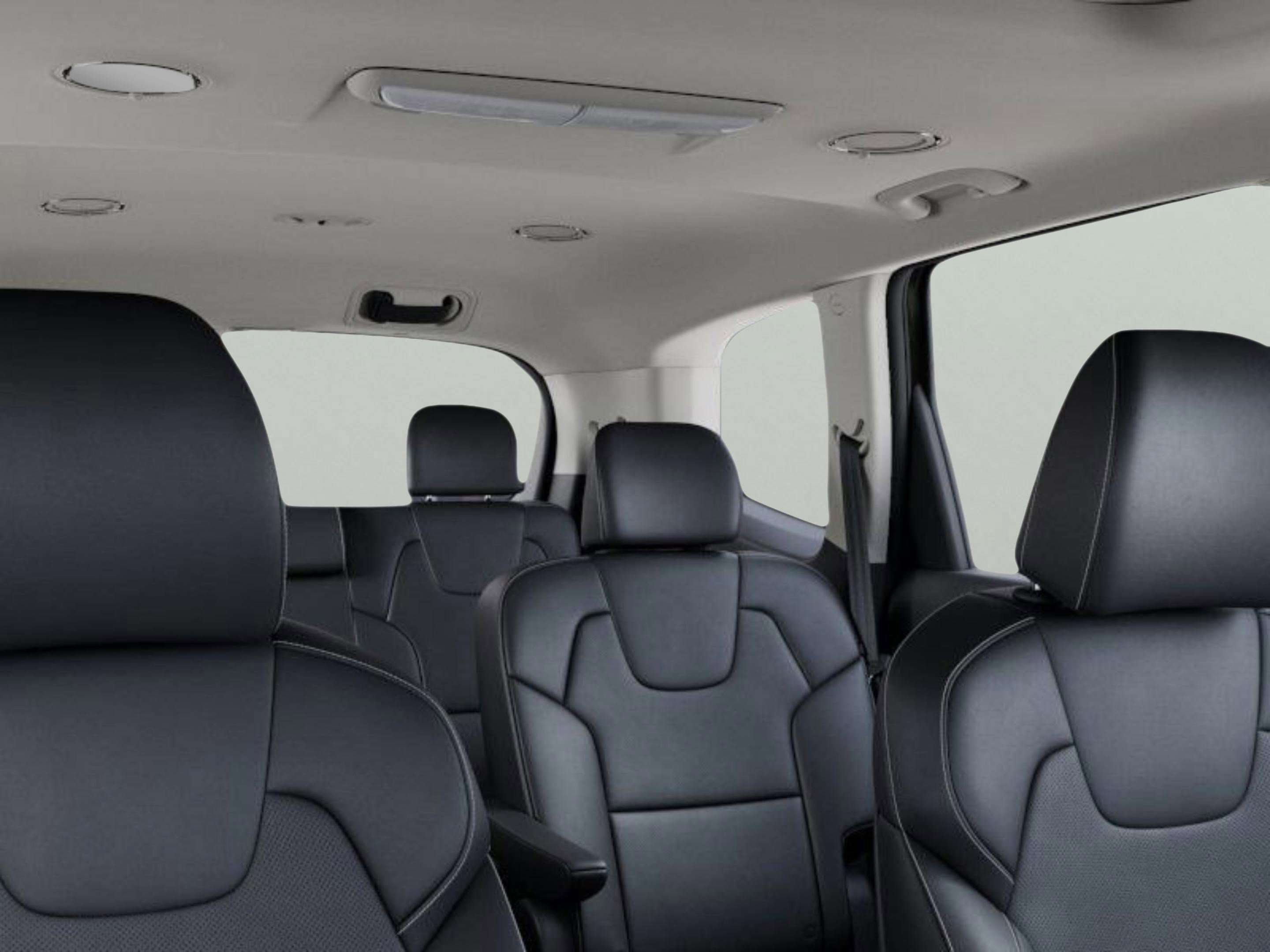 New 2025 Kia Telluride S image 27