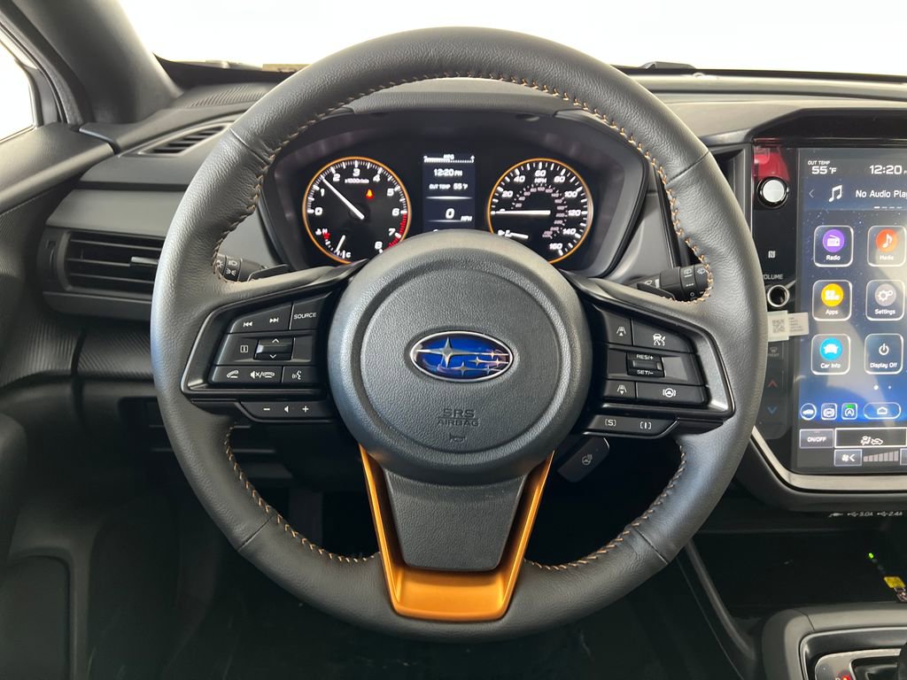 New 2026 Subaru Crosstrek 2.5i Wilderness w/ Crosstrek Mirror Package image 15