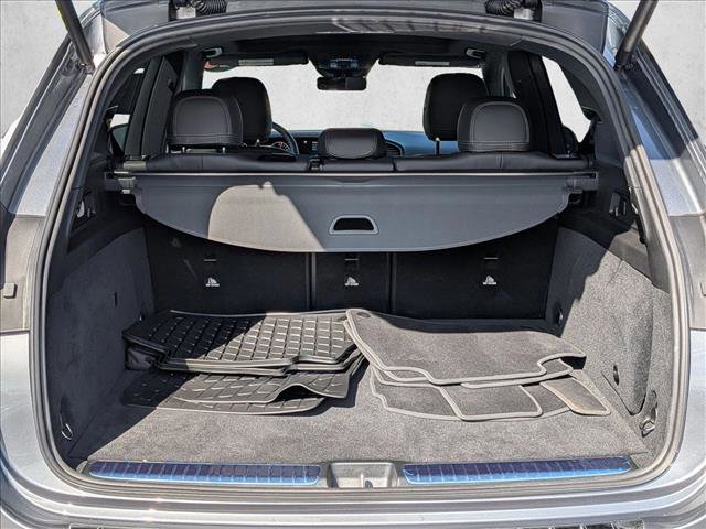 Certified 2025 Mercedes-Benz GLE 450e 4MATIC image 6