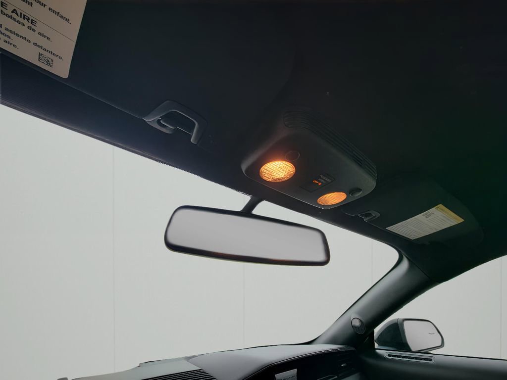 Used 2019 Ford Mustang Coupe image 18