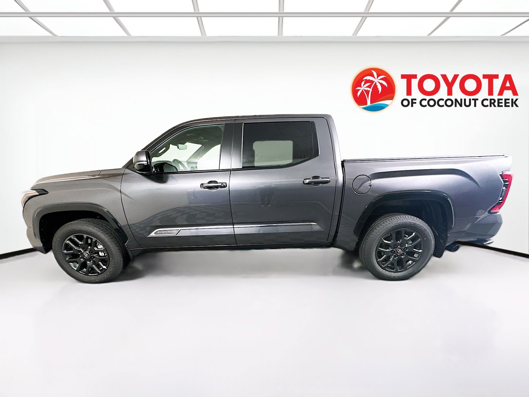 New 2026 Toyota Tundra Platinum AWD/4WD image 6