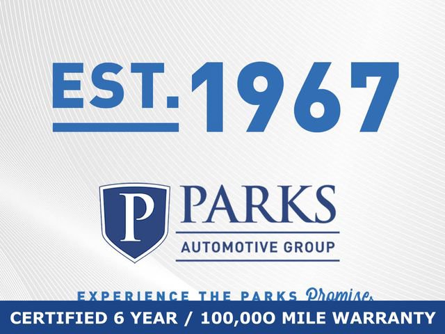 Used 2024 Chevrolet Traverse LS w/ LPO, Floor Liner Package image 1